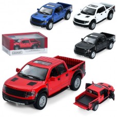 Машинка KT 5365 W металл, инер-я, 1:46, 12,5см, резин. колеса, открыв. двери, 4 цвета, в кор-ке Машинка KT 5365 W металл, инер-я, 1:46, 12,5см, резин. колеса, открыв. двери, 4 цвета, в кор-ке