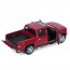 Машинка KT 5381 W метал, інерція, 12,5см, 1:46, гумові колеса, відчиняються двері, 4 кольори, в коробці