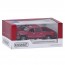 Машинка KT 5381 W метал, інерція, 12,5см, 1:46, гумові колеса, відчиняються двері, 4 кольори, в коробці