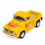 Металлическая инерционная машинка KT 5385 WF, 12,5 см Металлическая инерционная машинка KT 5385 WF, 12,5 см