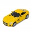 Машинка KT 5388 W метал, інерція, 1:36, 12,5см, відчиняються двері, гумові колеса, 3 кольори, в коробці, 16-7-8 см
