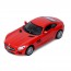 Машинка KT 5388 W метал, інерція, 1:36, 12,5см, відчиняються двері, гумові колеса, 3 кольори, в коробці, 16-7-8 см
