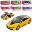 Інерційна машинка BabyToys KT5379WA метал 12,5см Інерційна машинка BabyToys KT5379WA метал 12,5см