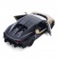 Інерційна машинка BabyToys KT5423W метал 13см