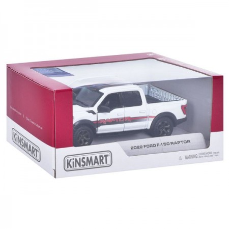 Інерційна машинка BabyToys KT5436WF метал 13см Інерційна машинка BabyToys KT5436WF метал 13см