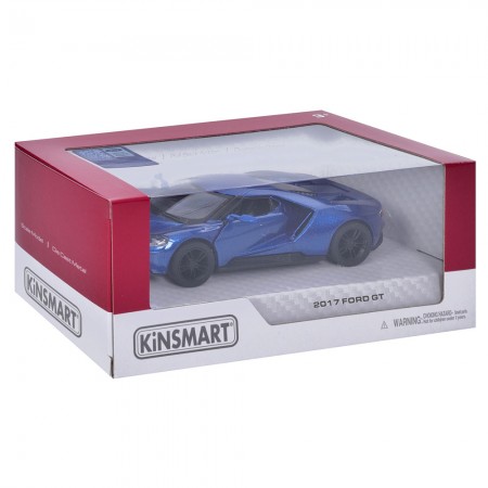 Инерционная машинка Kinsmart KT5450W металл с открывающимися дверями Инерционная машинка Kinsmart KT5450W металл с открывающимися дверями