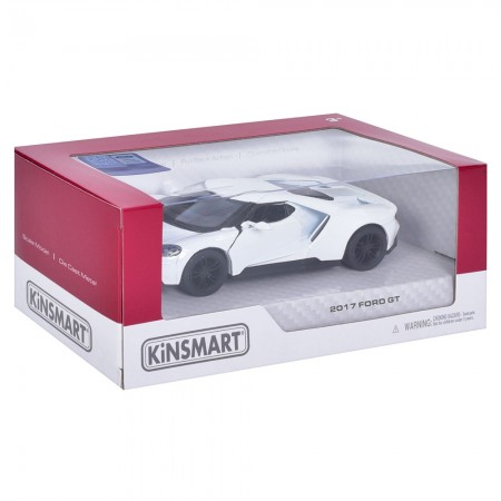 Инерционная машинка Kinsmart KT5450W металл с открывающимися дверями Инерционная машинка Kinsmart KT5450W металл с открывающимися дверями