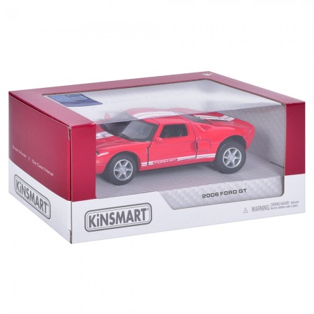 Инерционная машинка Kinsmart KT5450W металл с открывающимися дверями Инерционная машинка Kinsmart KT5450W металл с открывающимися дверями
