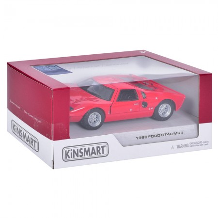 Инерционная машинка Kinsmart KT5450W металл с открывающимися дверями Инерционная машинка Kinsmart KT5450W металл с открывающимися дверями