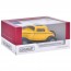 Инерционная металлическая машинка BabyToys KT5451W 13см