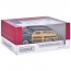 Инерционная металлическая машинка BabyToys KT5451W 13см