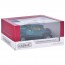 Инерционная металлическая машинка BabyToys KT5451W 13см