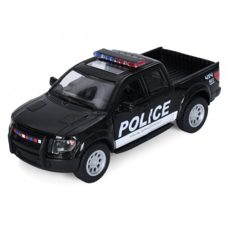Спецтехніка KT 5365 WPR машинка, метал, інерційна, 12,5см, 1:46, гум.колеса, відчиняються двері, 2 види(поліція/пожежна), в коробці Спецтехніка KT 5365 WPR машинка, метал, інерційна, 12,5см, 1:46, гум.колеса, відчиняються двері, 2 види(поліція/пожежна), в коробці