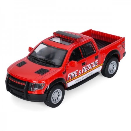 Спецтехніка KT 5365 WPR машинка, метал, інерційна, 12,5см, 1:46, гум.колеса, відчиняються двері, 2 види(поліція/пожежна), в коробці Спецтехніка KT 5365 WPR машинка, метал, інерційна, 12,5см, 1:46, гум.колеса, відчиняються двері, 2 види(поліція/пожежна), в коробці