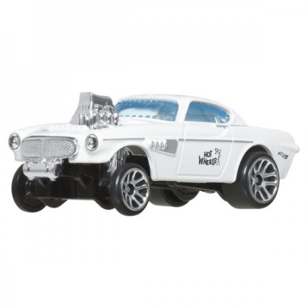 Тематический набор машинок "Legends" Hot Wheels 6 игрушечных машинок в масштабе 1:64 . Металл .
Размер упаковки 4 x 21 x 15 см