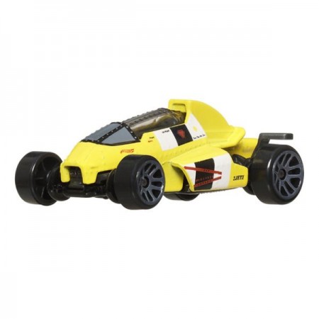 Тематический набор машинок "Legends" Hot Wheels 6 игрушечных машинок в масштабе 1:64 . Металл .
Размер упаковки 4 x 21 x 15 см