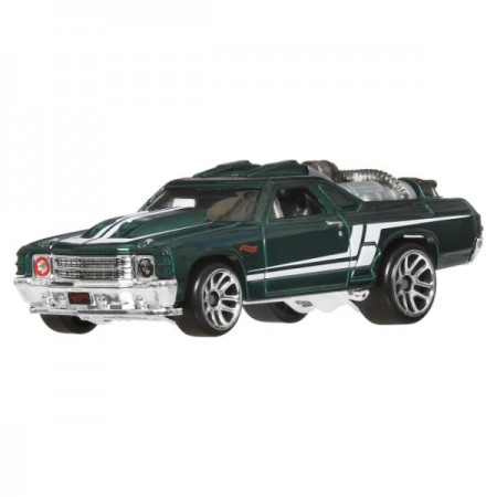 Тематический набор машинок "Legends" Hot Wheels 6 игрушечных машинок в масштабе 1:64 . Металл .
Размер упаковки 4 x 21 x 15 см