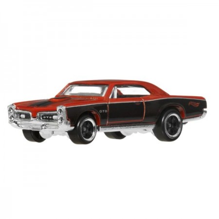 Тематический набор машинок "Legends" Hot Wheels 6 игрушечных машинок в масштабе 1:64 . Металл .
Размер упаковки 4 x 21 x 15 см
