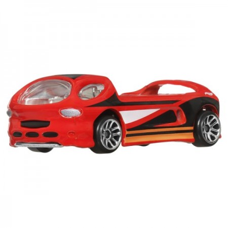 Тематический набор машинок "Legends" Hot Wheels 6 игрушечных машинок в масштабе 1:64 . Металл .
Размер упаковки 4 x 21 x 15 см