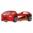 Тематический набор машинок "Legends" Hot Wheels 6 игрушечных машинок в масштабе 1:64 . Металл .
Размер упаковки 4 x 21 x 15 см