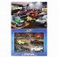 Тематический набор машинок "Legends" Hot Wheels 6 игрушечных машинок в масштабе 1:64 . Металл .
Размер упаковки 4 x 21 x 15 см