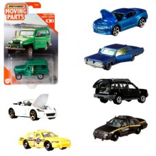 Тематична машина MATCHBOX в ас. Тематична машина MATCHBOX в ас.