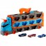Вантажівка-транспортер "Суперперегони" Hot Wheels Серія    City , 
Розмір пакунку    10 x 56 x 25 см