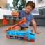 Вантажівка-транспортер "Суперперегони" Hot Wheels Серія    City , 
Розмір пакунку    10 x 56 x 25 см