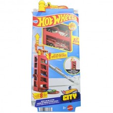 Ігровий набір "Гараж зі спуском" Hot Wheels (в ас.) Ігровий набір "Гараж зі спуском" Hot Wheels (в ас.) Ігровий набір "Гараж зі спуском" Hot Wheels (в ас.) Ігровий набір "Гараж зі спуском" Hot Wheels (в ас.)