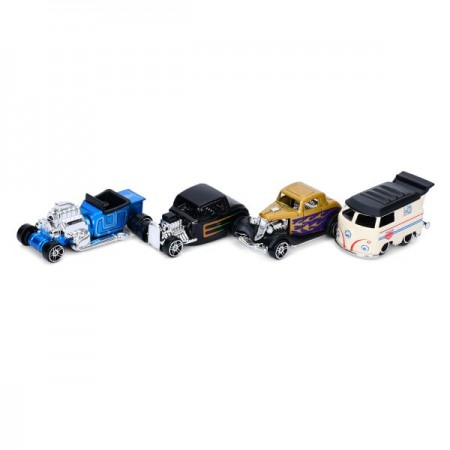Набір машинок 3313-9C-10C 12шт, метал, 1:64, від 6см, 2 види, в кор-ці Набір машинок 3313-9C-10C 12шт, метал, 1:64, від 6см, 2 види, в кор-ці