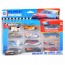 Набір машинок 3313-9C-10C 12шт, метал, 1:64, від 6см, 2 види, в кор-ці Набір машинок 3313-9C-10C 12шт, метал, 1:64, від 6см, 2 види, в кор-ці