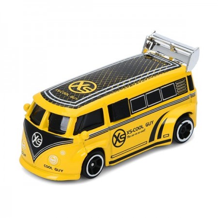 Набір машинок 8805FG 8см, 1:64, метал, набір 5шт, мікс видів, в кор-ці Набір машинок 8805FG 8см, 1:64, метал, набір 5шт, мікс видів, в кор-ці