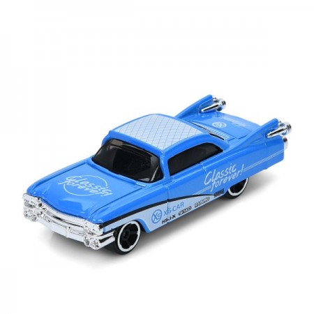 Набір машинок 8805FG 8см, 1:64, метал, набір 5шт, мікс видів, в кор-ці Набір машинок 8805FG 8см, 1:64, метал, набір 5шт, мікс видів, в кор-ці
