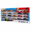 Набір із 20-ти базових машинок Hot Wheels Розмір пакунку 45 х 19 х 4 см ,
Матеріал Метал Набір із 20-ти базових машинок Hot Wheels Розмір пакунку 45 х 19 х 4 см ,
Матеріал Метал