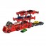 Трейлер BabyToys K180A20 с 8 машинками металл 45см Трейлер BabyToys K180A20 с 8 машинками металл 45см
