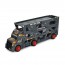 Трейлер BabyToys K180A20 с 8 машинками металл 45см Трейлер BabyToys K180A20 с 8 машинками металл 45см