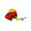Трактор Коник №1 Colorplast 0206