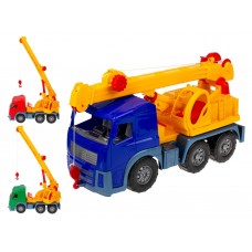 Машина Акрос кран Colorplast 0572