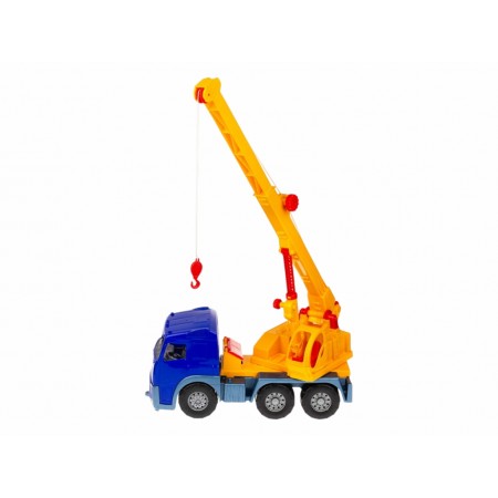 Машина Акрос кран Colorplast 0572 Машина Акрос кран Colorplast 0572