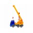 Машина Акрос кран Colorplast 0572 Машина Акрос кран Colorplast 0572