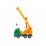 Машина Акрос кран Colorplast 0572 Машина Акрос кран Colorplast 0572