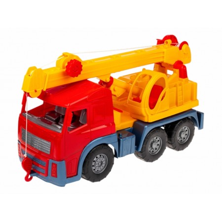 Машина Акрос кран Colorplast 0572 Машина Акрос кран Colorplast 0572