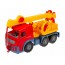 Машина Акрос кран Colorplast 0572 Машина Акрос кран Colorplast 0572