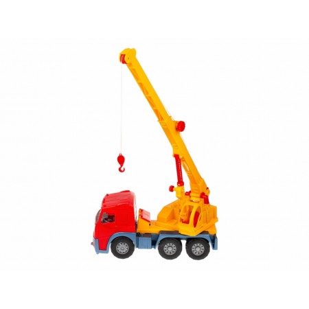 Машина Акрос кран Colorplast 0572 Машина Акрос кран Colorplast 0572