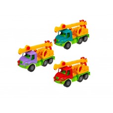Машина Атлантис кран Colorplast 0640