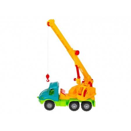 Машина Атлантис кран Colorplast 0640 Машина Атлантис кран Colorplast 0640