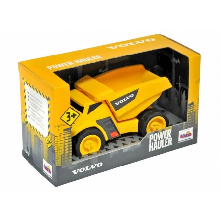 Самоскид Volvo в коробці Klein 2413 Самоскид Volvo в коробці Klein 2413