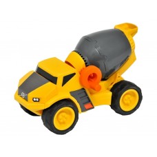 Бетономешалка Volvo в коробке Klein 2417