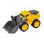Погрузчик Volvo в коробке Klein 2419