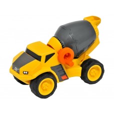 Бетономешалка Volvo Klein 2427